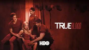Backdrop к сериалу "True Blood" #1292194