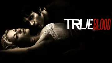 Backdrop к сериалу "True Blood" #1292200