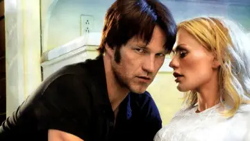 Backdrop к сериалу "True Blood" #1292207
