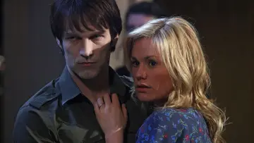 Backdrop к сериалу "True Blood" #1292211