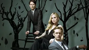 Backdrop к сериалу "True Blood" #1292212