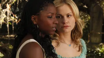 Backdrop к сериалу "True Blood" #1292214