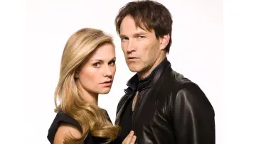 Backdrop к сериалу "True Blood" #1292216