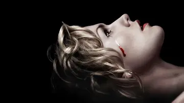 Backdrop к сериалу "True Blood" #1292217