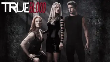 Backdrop к сериалу "True Blood" #1292221