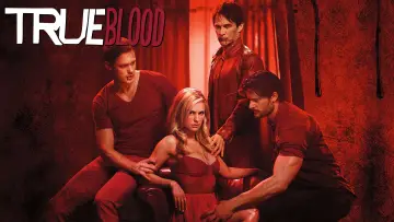 Backdrop к сериалу "True Blood" #1292222