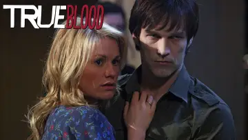Backdrop к сериалу "True Blood" #1292223
