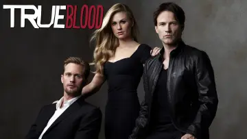 Backdrop к сериалу "True Blood" #1292224