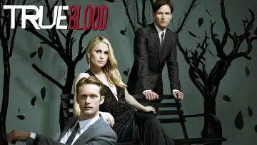 Backdrop к сериалу "True Blood" #1292225