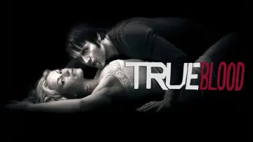 Backdrop к сериалу "True Blood" #1292229