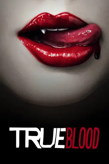 Poster к сериалу "True Blood" #1292239