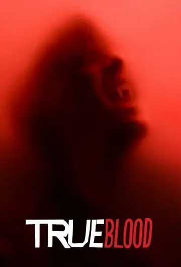 Poster к сериалу "True Blood" #1292248