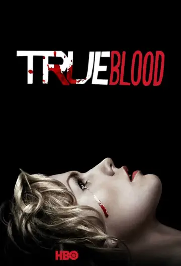 Poster к сериалу "True Blood" #1292249