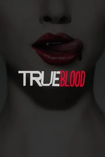 Poster к сериалу "True Blood" #1292253