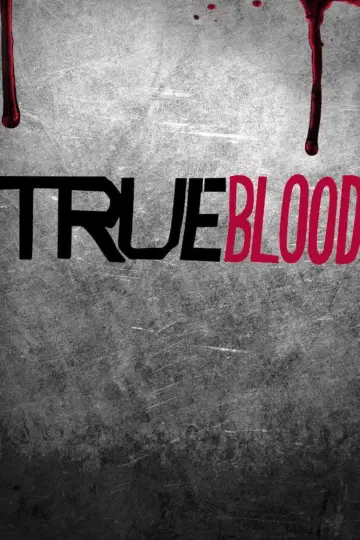 Poster к сериалу "True Blood" #1292257