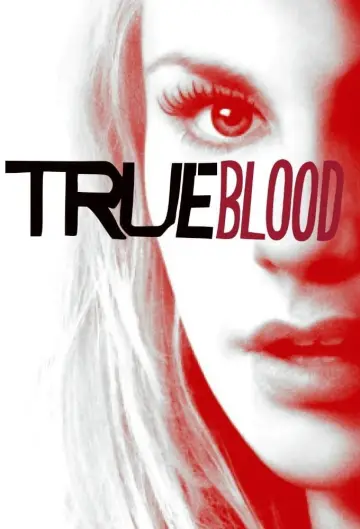Poster к сериалу "True Blood" #1292267
