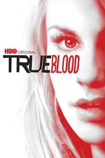 Poster к сериалу "True Blood" #1292280