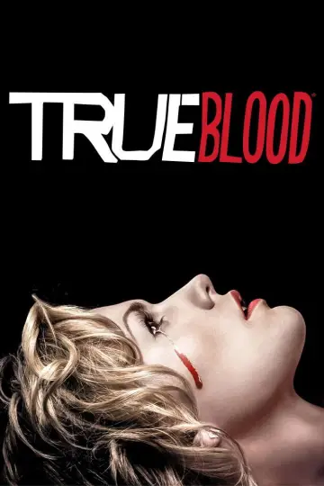Poster к сериалу "True Blood" #1292281