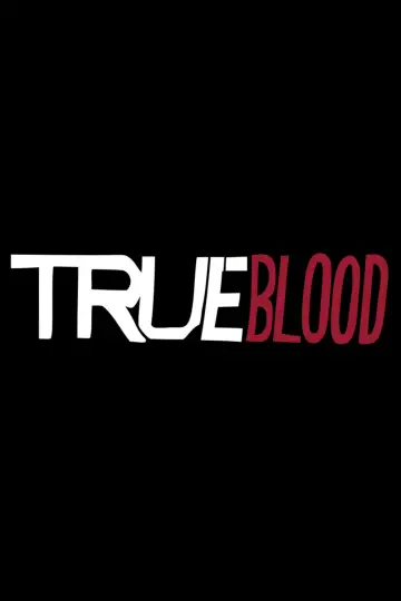 Poster к сериалу "True Blood" #1292282