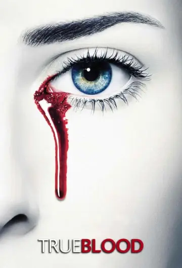 Poster к сериалу "True Blood" #1292289