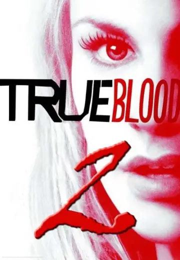 Poster for the TV series "True Blood" #1613139