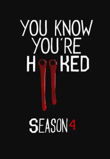 Poster for the TV series "True Blood" #1613169