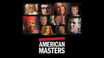 Backdrop к сериалу "American Masters" #1223034