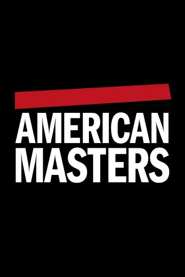 Poster к сериалу "American Masters" #1223038