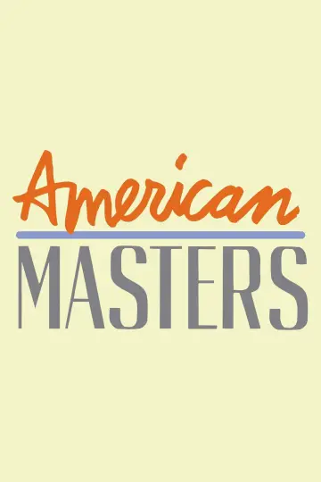Poster к сериалу "American Masters" #1223039