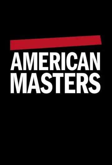 Poster к сериалу "American Masters" #1223042