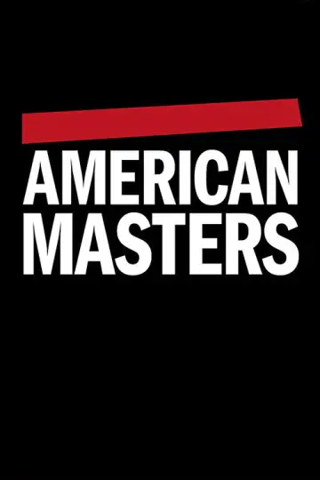 Poster к сериалу "American Masters" #1223043