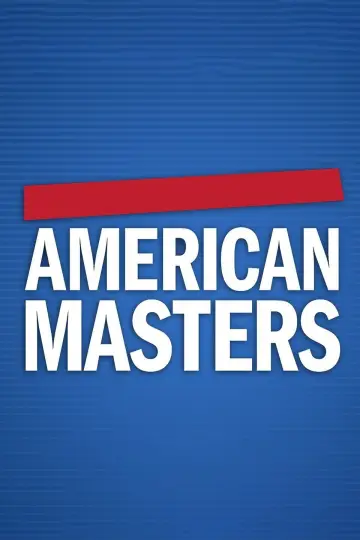 Poster к сериалу "American Masters" #1223044
