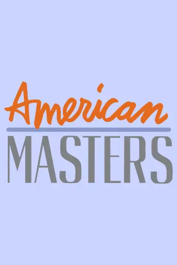 Poster к сериалу "American Masters" #1223045