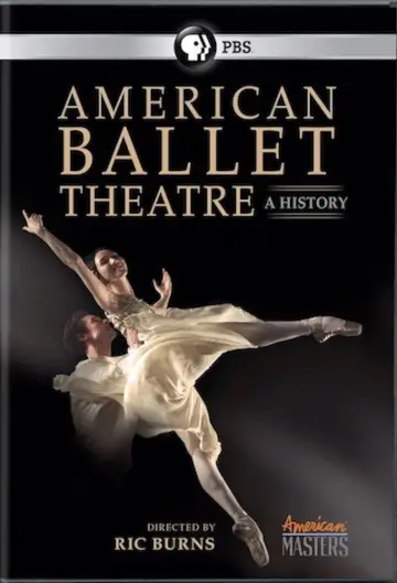 Poster к сериалу "American Masters" #1223047