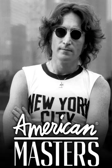 Poster к сериалу "American Masters" #1223048