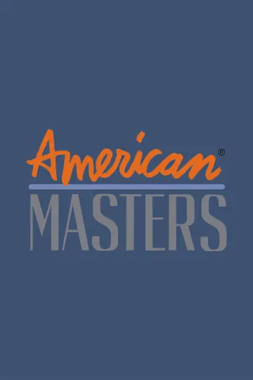 Poster к сериалу "American Masters" #1223049