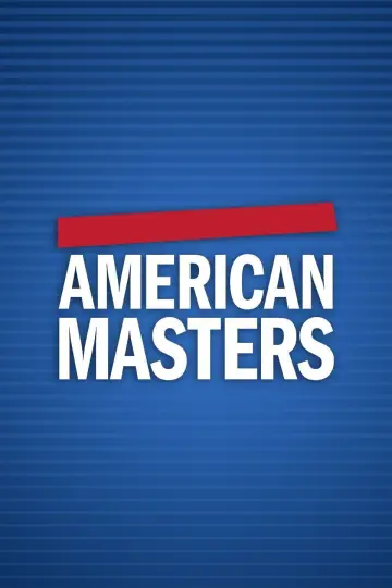 Poster к сериалу "American Masters" #1223050