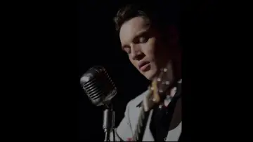 Backdrop for the TV series "Elvis" #1805575