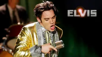 Backdrop for the TV series "Elvis" #1805576