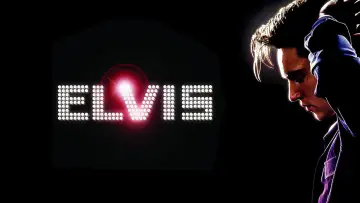 Backdrop for the TV series "Elvis" #1805577