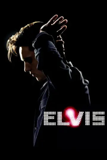 Elvis Poster