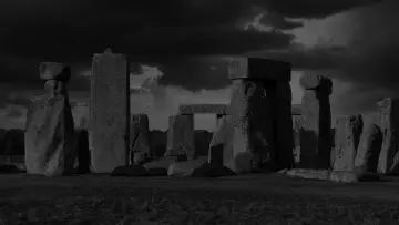Backdrop к сериалу "Secrets of the Dead" #1396130
