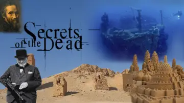 Backdrop к сериалу "Secrets of the Dead" #1396133