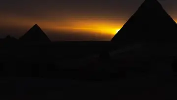 Backdrop к сериалу "Secrets of the Dead" #1396135