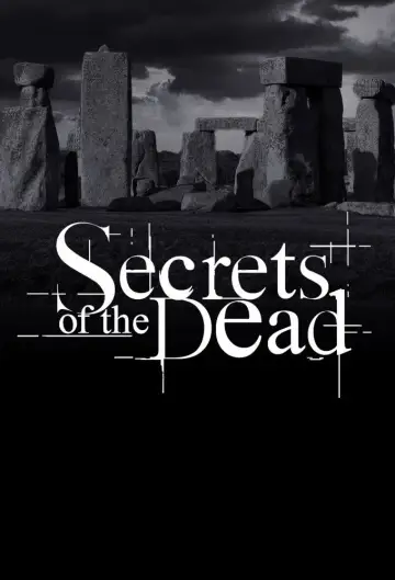 Poster к сериалу "Secrets of the Dead" #1396139