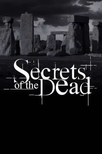 Poster к сериалу "Secrets of the Dead" #1396140