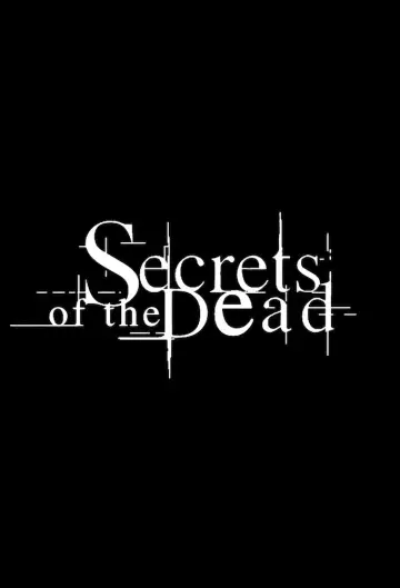 Poster к сериалу "Secrets of the Dead" #1396141