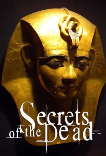 Poster к сериалу "Secrets of the Dead" #1396142