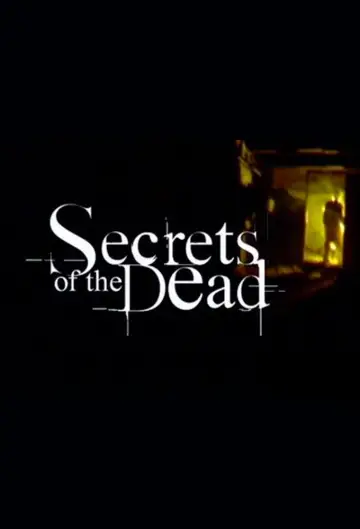 Poster к сериалу "Secrets of the Dead" #1396143