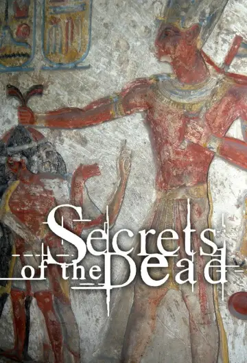 Poster к сериалу "Secrets of the Dead" #1396146
